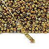 TOHO 6/0 Round Beads X-SEED-TR06-0513-2