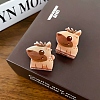 Cute Acrylic Claw Clip PW-WG32BE8-02-1