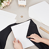 Garment Lining Cardboard Folders DIY-WH0308-511B-3