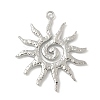 Alloy Pendants FIND-G099-02P-01-1