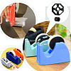 Plastic Oragonzer FIND-WH0139-662B-5