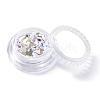 Nail Art Decoration Accessories Kits MRMJ-F016-15-2