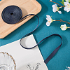 5M Satin Ribbon OCOR-CP0001-33B-4