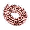 Grade A Glass Pearl Beads HY-J001-4mm-HX015-4