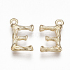 Brass Pendants LS-KK-S348-331E-2