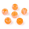 Acrylic Beads KY-C013-06G-3