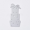 Carbon Steel Cutting Dies Stencils DIY-L024-18-2