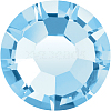 Preciosa® MAXIMA Crystal in Sew-On Cup X-PRC-SS29-60000-G-2