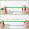 30Pcs 30 Colors Nylon Ribbons SRIB-ME0001-18A-3