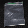 Plastic Resealable Packaging Bags LS-OPP-D001-5x7cm-1
