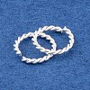304 Stainless Steel Qulck Link Rings FIND-Q103-04S-2