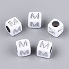 Acrylic Beads OACR-ZX006-36M-1