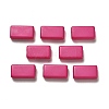 Opaque Acrylic Beads OACR-A030-03B-1