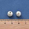 Alloy Hollow Beads PALLOY-P238-08S-RS-3