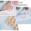 Handmade Polymer Clay Beads LS-CLAY-CD0001-05-8
