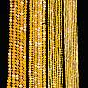 Transparent Glass Beads Strands LS-EGLA-A044-T6mm-MB05-2