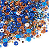 DIY Beads Jewelry Making Finding Kits DIY-TAC0009-10G-2