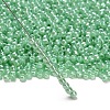 TOHO 8/0 Round Beads SEED-XTR08-0144-3