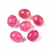 Acrylic Beads OACR-N131-005-13-1