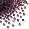 Preciosa® Crystal Beads X-PRC-BB4-20050-3