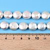 Natural Keshi Pearl Beads Strands PEAR-S018-02I-01-5