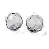 Transparent Glass Beads LS-GLAA-A041-01A-04-2
