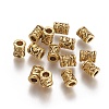 Tibetan Style Alloy Beads GLF11319Y-NF-1