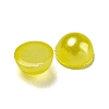 ABS Plastic Cabochons OACR-S012-3mm-Z3-2