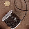 20 Yards Flat Leather Cords WL-CL0001-16A-7