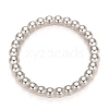 304 Stainless Steel Linking Rings STAS-L224-055D-P-2