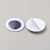 Plastic Eye Cabochons KY-WH20002-01B-2