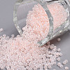 12/0 Grade A Round Glass Seed Beads X-SEED-N001-B-145L-1