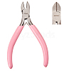 45# Carbon Steel Jewelry Pliers PT-SC0001-20-5