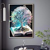 Wishing Tree DIY Diamond Painting Kit PW-WG3AC2D-05-1