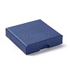 Paper with Sponge Mat Necklace Boxes OBOX-G018-01A-05-2