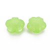 Imitation Jelly Acrylic Beads LS-MACR-S373-87-E06-2