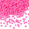 100G Handmade Polymer Clay Beads CLAY-TA0001-77B-2