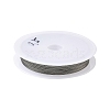 Nylon-coated Stainless Steel TWIR-H003-01D-P-1