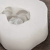 Gardenia Food Grade Silicone Molds DIY-L072-023B-5