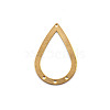 Brass Chandelier Components Links LS-KK-WH0044-24B-C-1