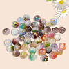 376Pcs Cat Eye Beads CE-PA0001-01A-3