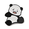 Panda Enamel Pin JEWB-P036-A09-1