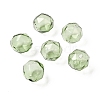 Transparent Glass Beads X1-GLAA-A041-01A-02-1