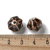 Handmade Porcelain Beads PORC-L080-A09-3