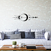 Rectangle PVC Wall Stickers DIY-WH0228-214-4