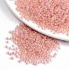 (Repacking Service Available) 12/0 Glass Seed Beads SEED-C026-2mm-2205-1