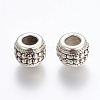 Tibetan Style European Beads LS-LF11511Y-NF-2
