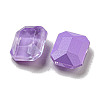 Glass Rhinestone Cabochons RGLA-G021-01E-183DE-2