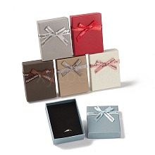 Cardboard Jewelry Set Boxes CBOX-R038-05