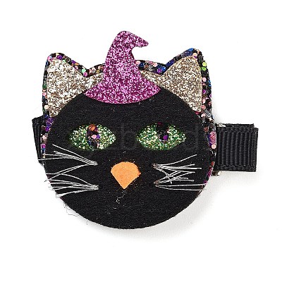 Hallowmas Party Hair Accessories PHAR-U001-01C-1